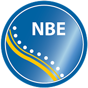 NBE
